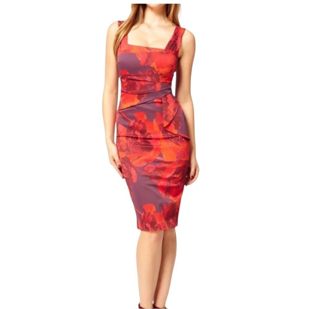 Karen Millen Bodycon Dress